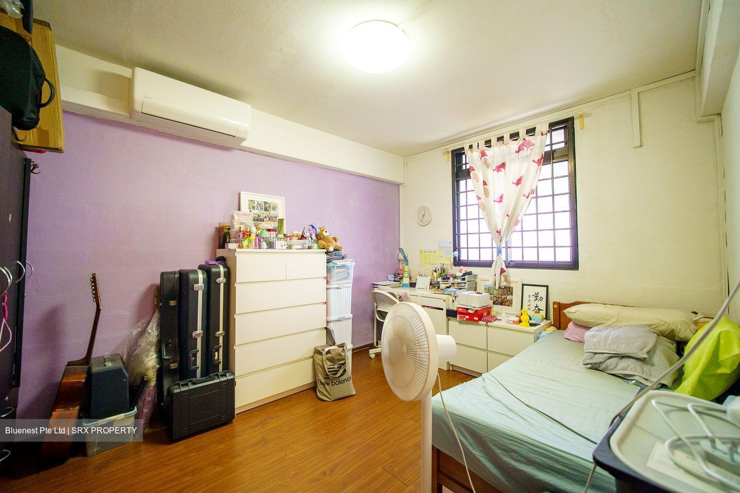 Blk 165 Stirling View (Queenstown), HDB 3 Rooms #611946641